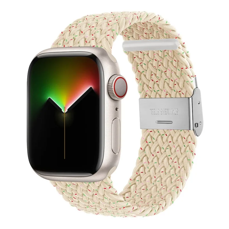 Devia remienok Deluxe Series Sport4 Nylon Braided Adjustable Band 44/45…