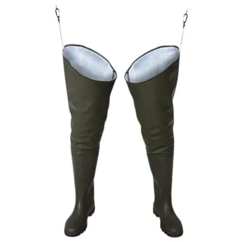 Pros AJ-WR02 Prsačky zelené 39-48