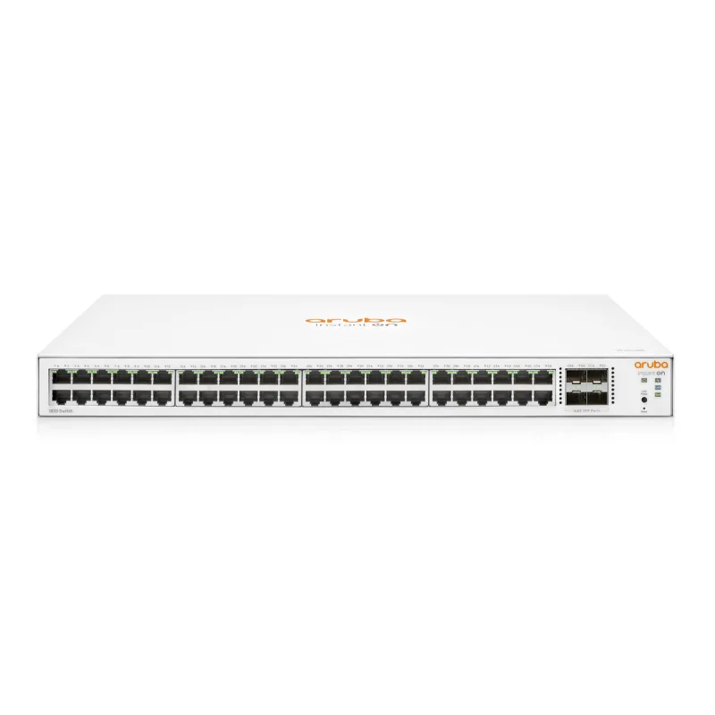 Aruba IOn 1830 48G 4SFP Switch JL814A#ABB