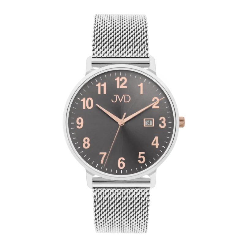 JVD Dámské designové náramkové hodinky JVD J-TS47