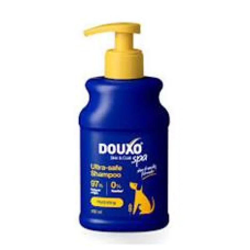 Douxo SPA Hydrating Oatmeal Shampoo 250ml