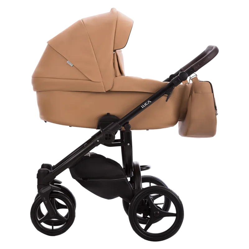 Bebetto kočík 2v1 LUCA PRO - 31
