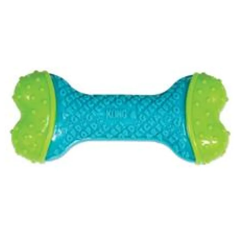 Hračka guma Corestrength kost KONG S/M