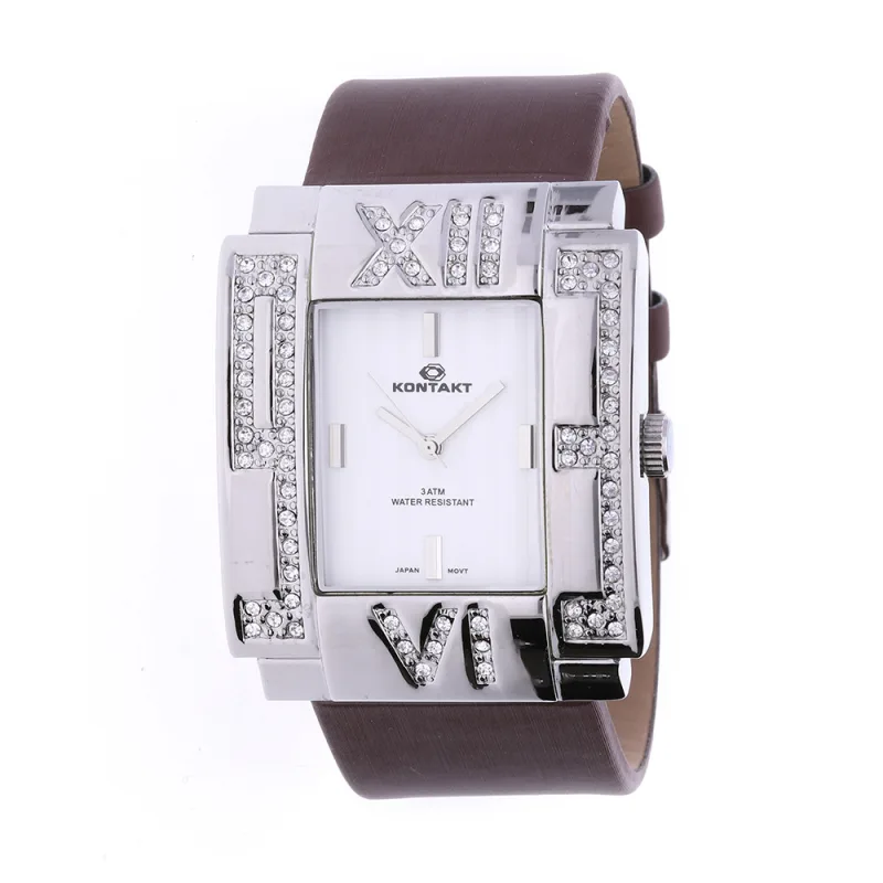 MPM Dámské zdobené hodinky MPM W02I.11132.C