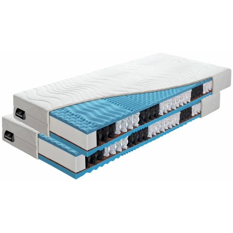 Benab Matrac FYZIO PLUS 1+1 200x80 cm