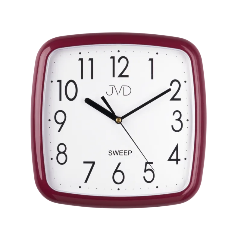 Nástěnné hodiny JVD HP615.13