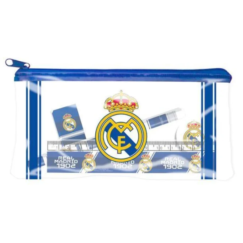Real Madrid školský set - SKLADOM