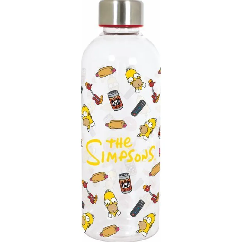 The Simpsons (Simpsonovci) Homer fľaša - SKLADOM
