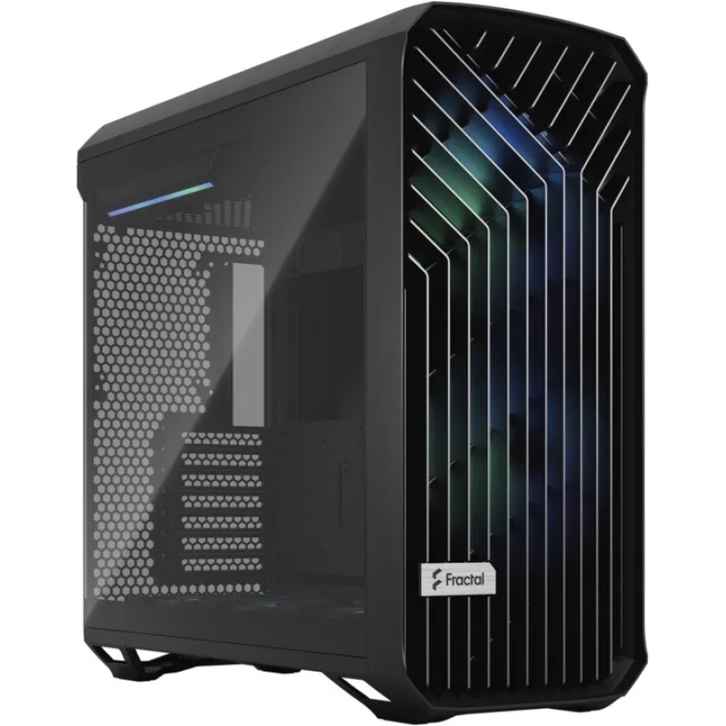 Fractal Design Torrent Black RGB TG Light Tint/ Big Tower/ Transpar./…