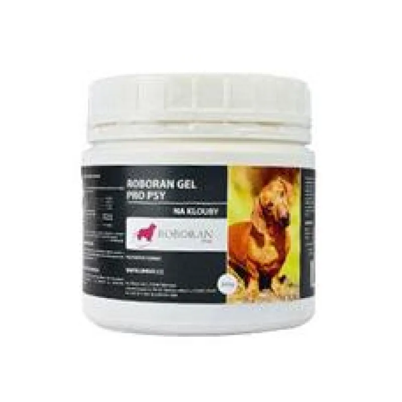 Roboran Chondro pro psy 200 g