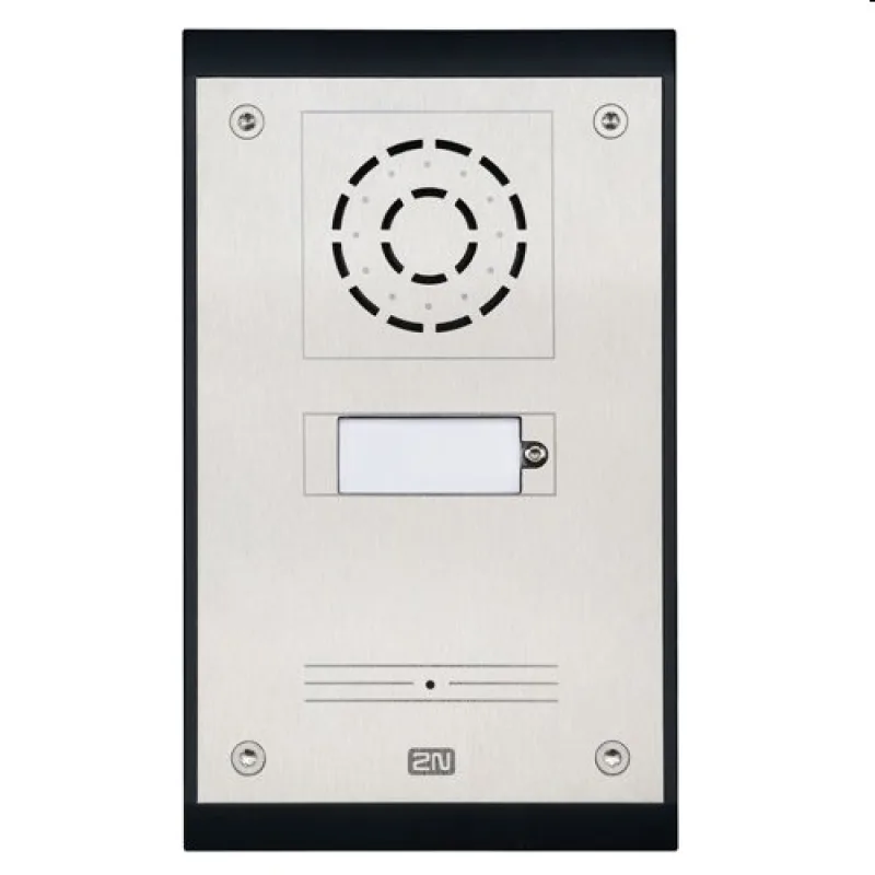 2N® IP Uni - 1 tlačítko 9153101