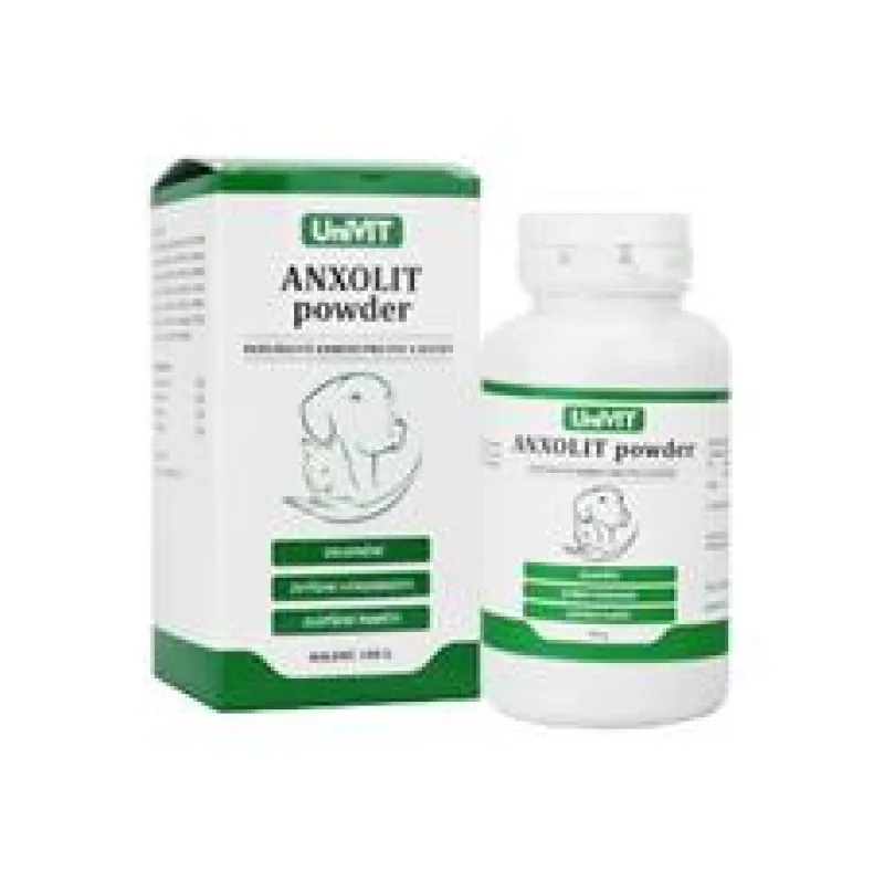 Anxolit VET powder 100g