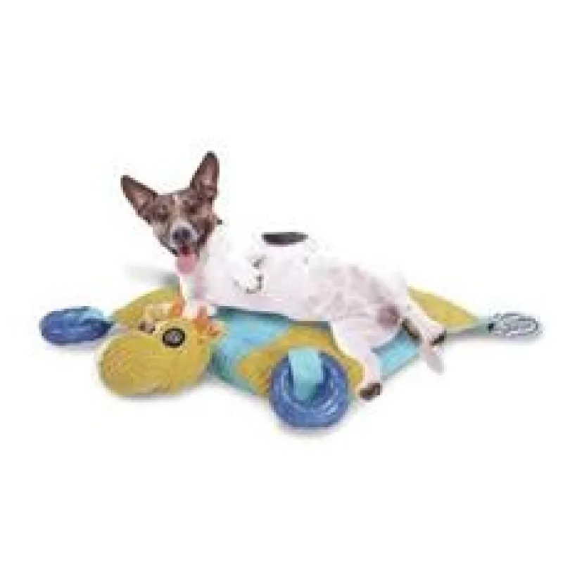 HRACÍ KOBEREC 50 x 50 cm 1 ks