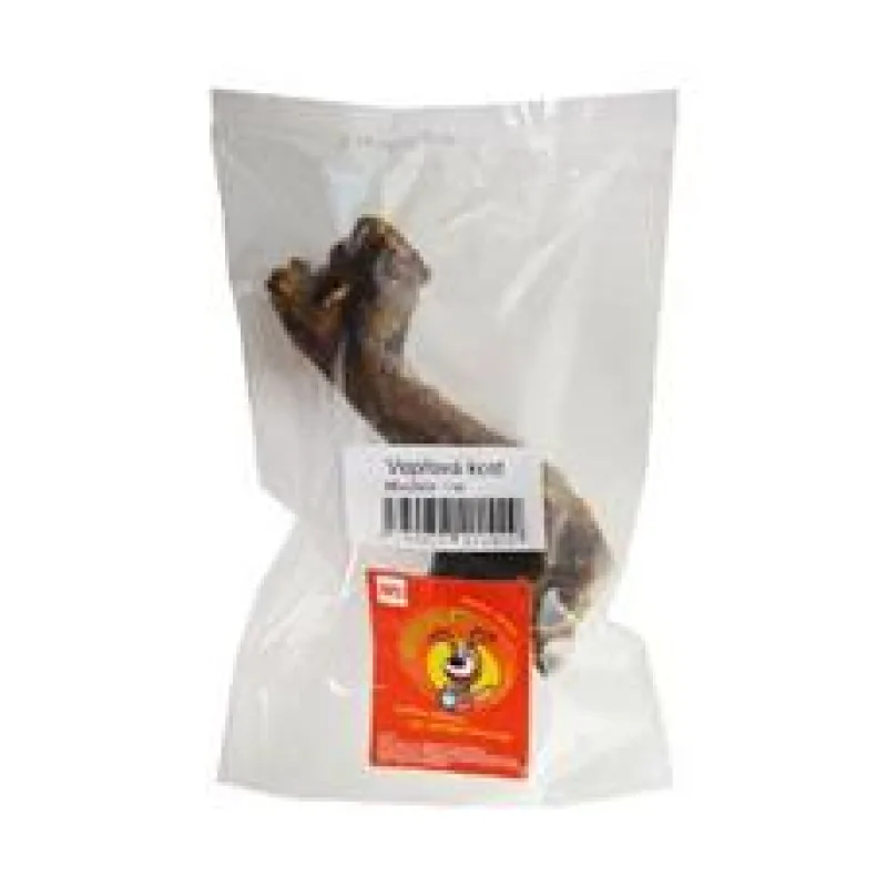 Pochoutka sušená MAPES vepřová kost balená 1 ks