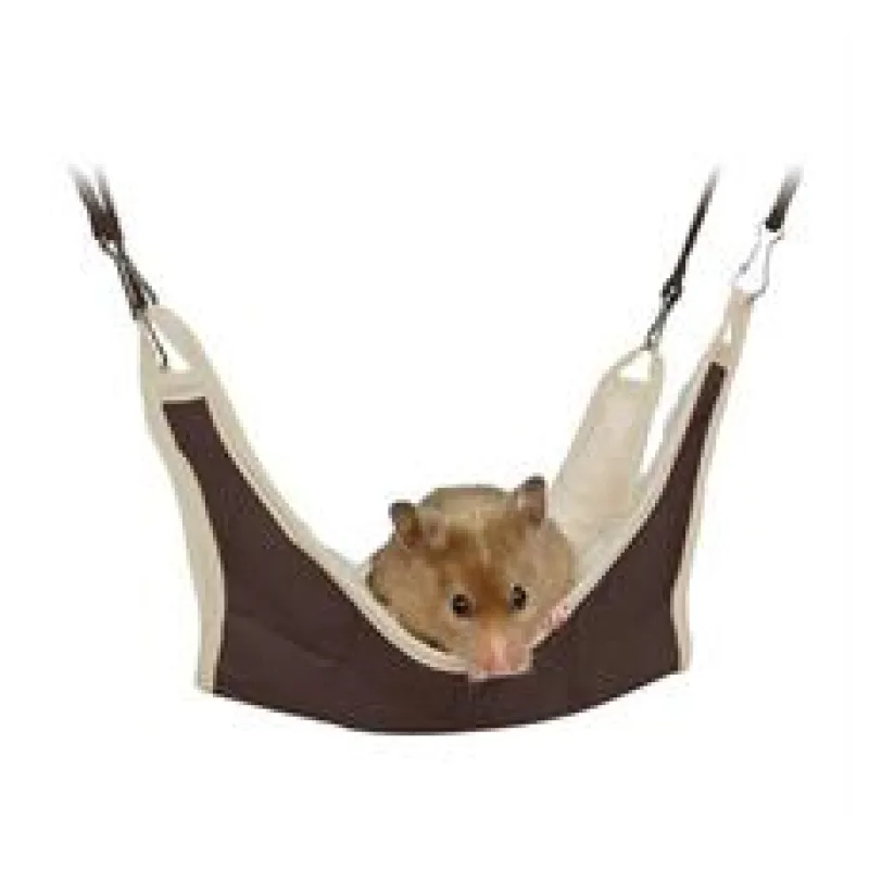 Závěsné odpočívadlo pro křečka 18x18cm TRIXIE 1 ks