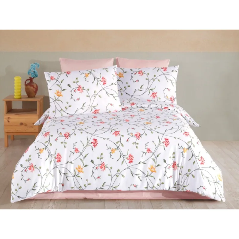 Bavlnené obliečky Aria 140x220/70x90 cm