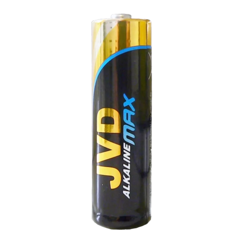 Alkalické mikrotužkové baterie JVD JVD BAT.MIKRO