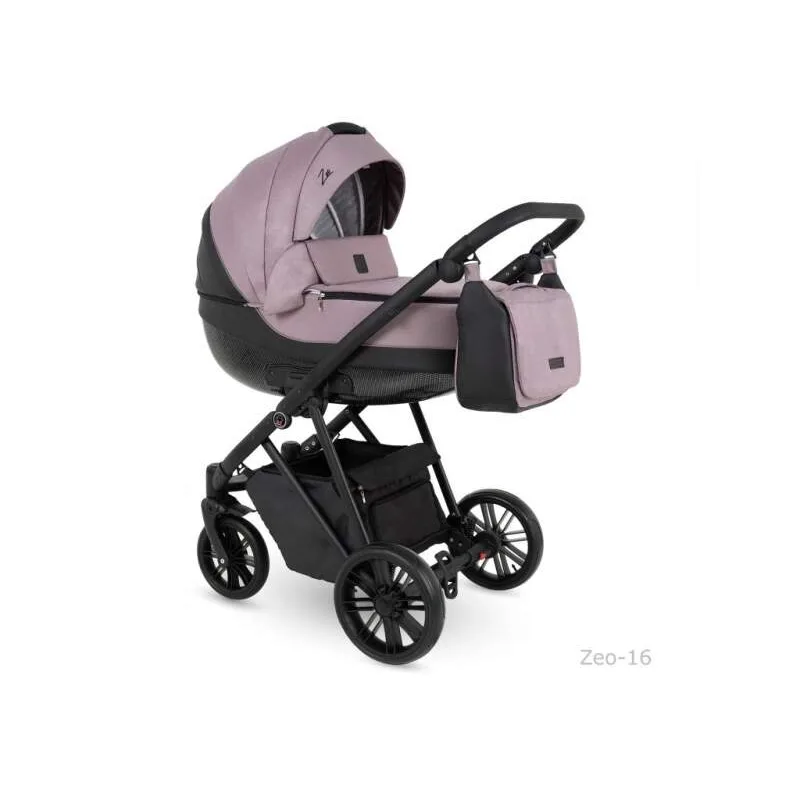 Detský kočík Camarelo Zeo 2023