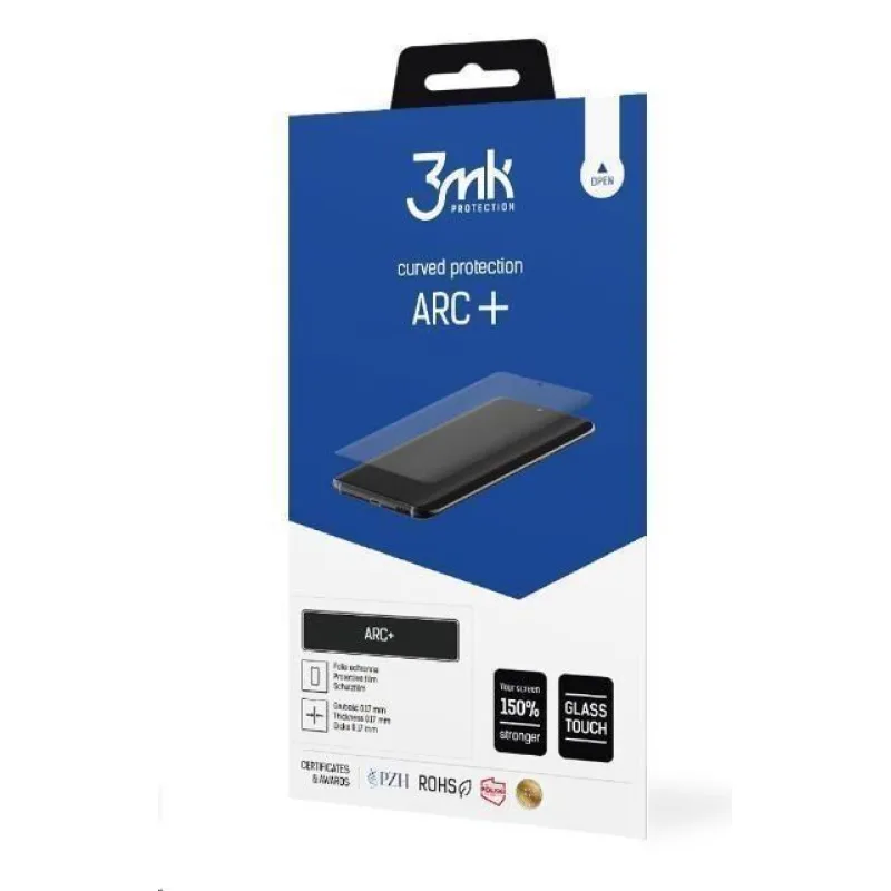 3mk ochranná folie ARC+ pro Garmin Edge 1050 5903108597739