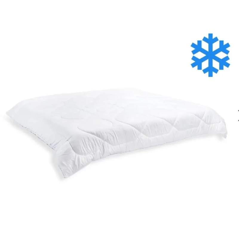 Brotex Prikrývka Thermo 240x220cm zimná 3170 g (600g/m2)