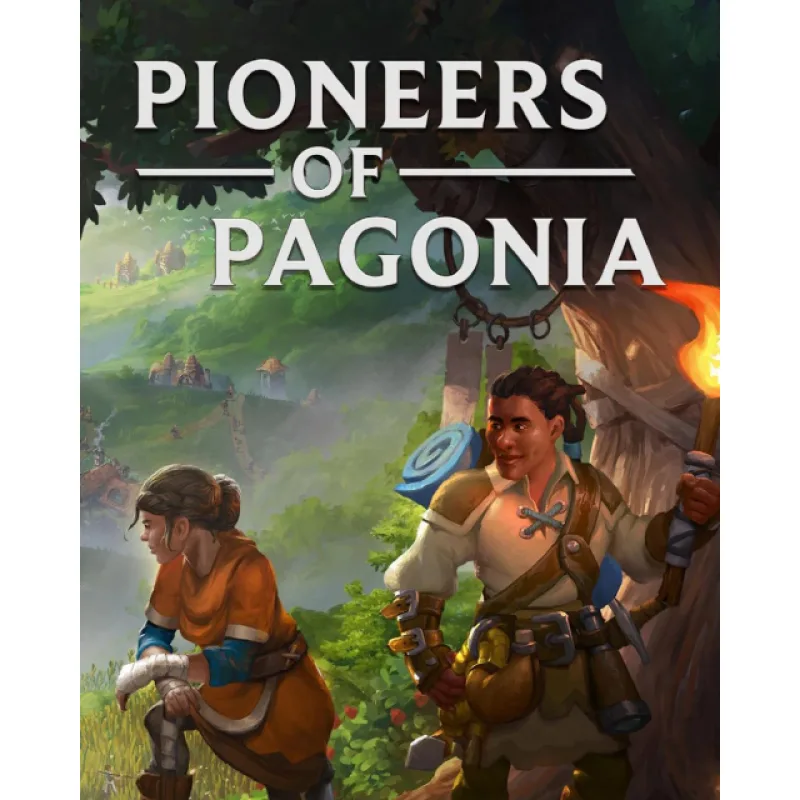 ESD Pioneers of Pagonia ESD_12368