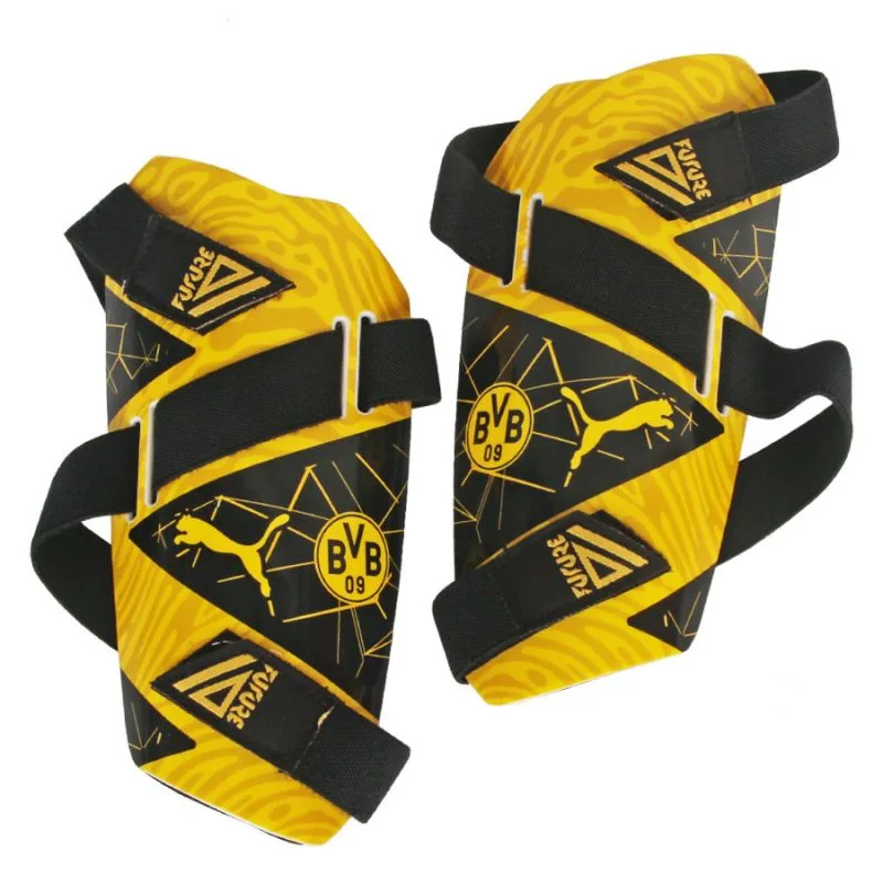 Puma Borussia Dortmund BVB 09 futbalové chrániče - SKLADOM