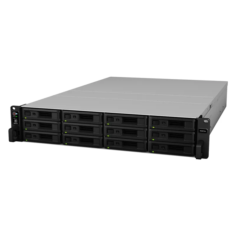 Synology RS3618xs Rack Station RS3618xs