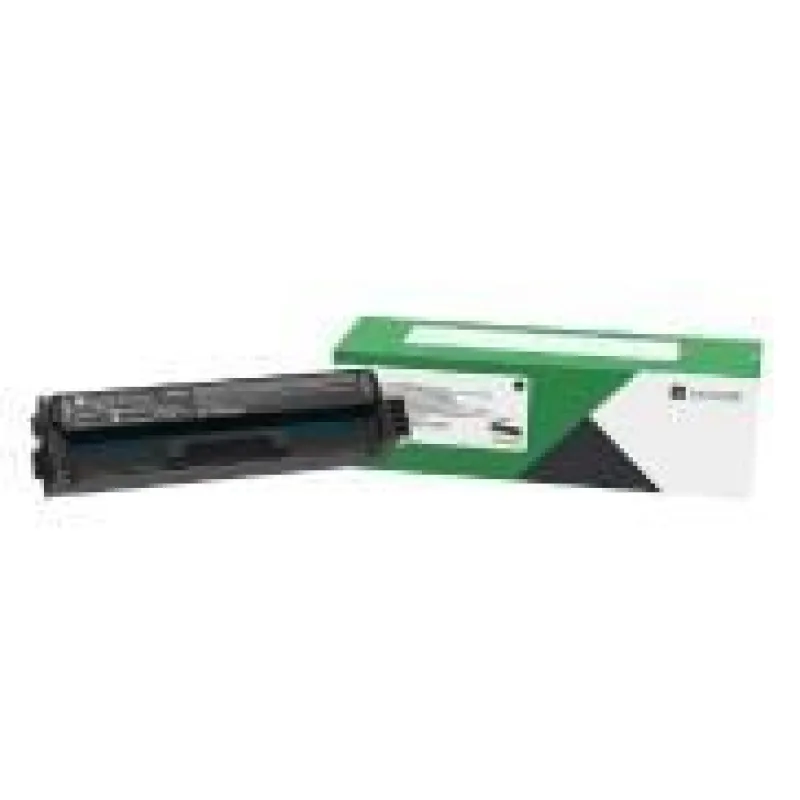 LEXMARK CS/ CX331, 431 Black Return 4.5K Crtg 20N2HK0
