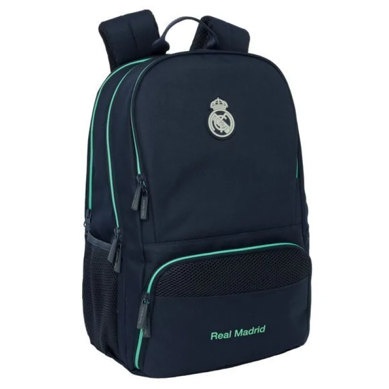 Real Madrid batoh / ruksak na notebook