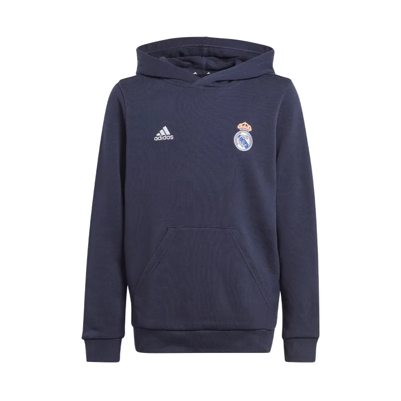 Adidas Real Madrid mikina detská - SKLADOM