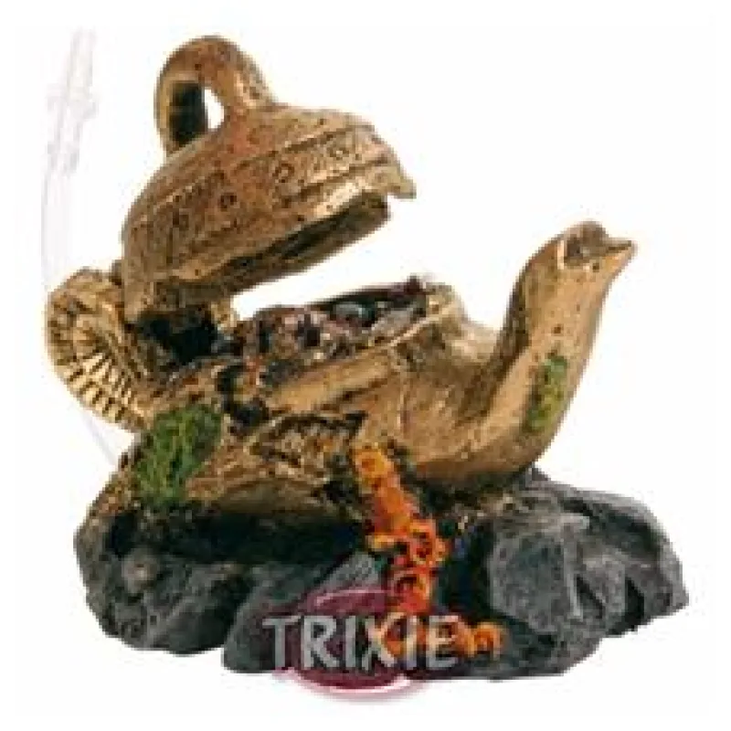 Magická lampa 12 cm TRIXIE 1 ks