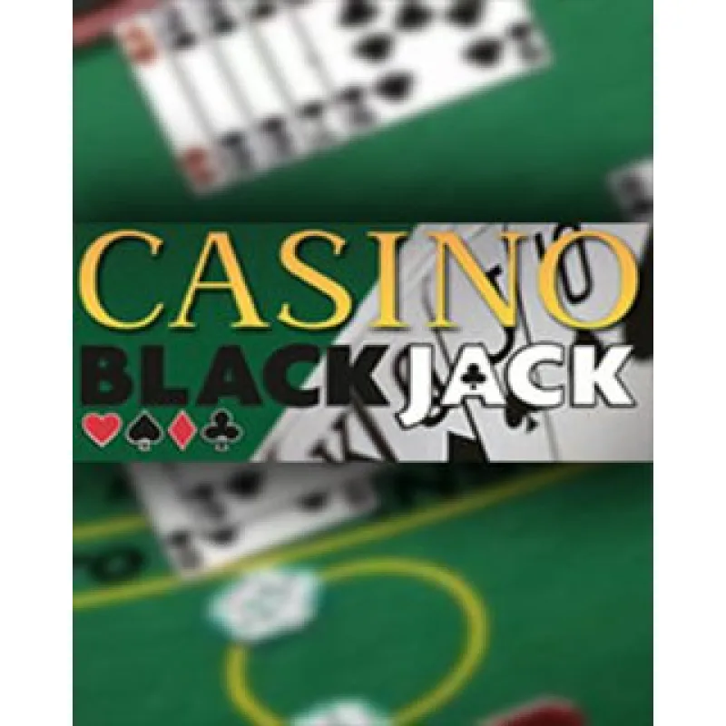 ESD Casino Blackjack ESD_6499