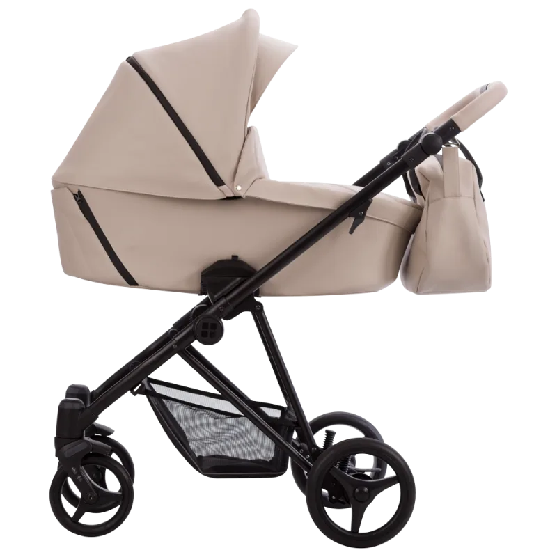 Bebetto kočík 2v1 Yoddi PRO - 01