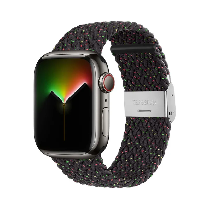 Devia remienok Deluxe Series Sport4 Nylon Braided Adjustable Band 40/41…