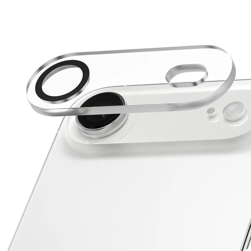 PanzerGlass ochranné sklo PicturePerfect pre iPhone Air - Clear PG58879