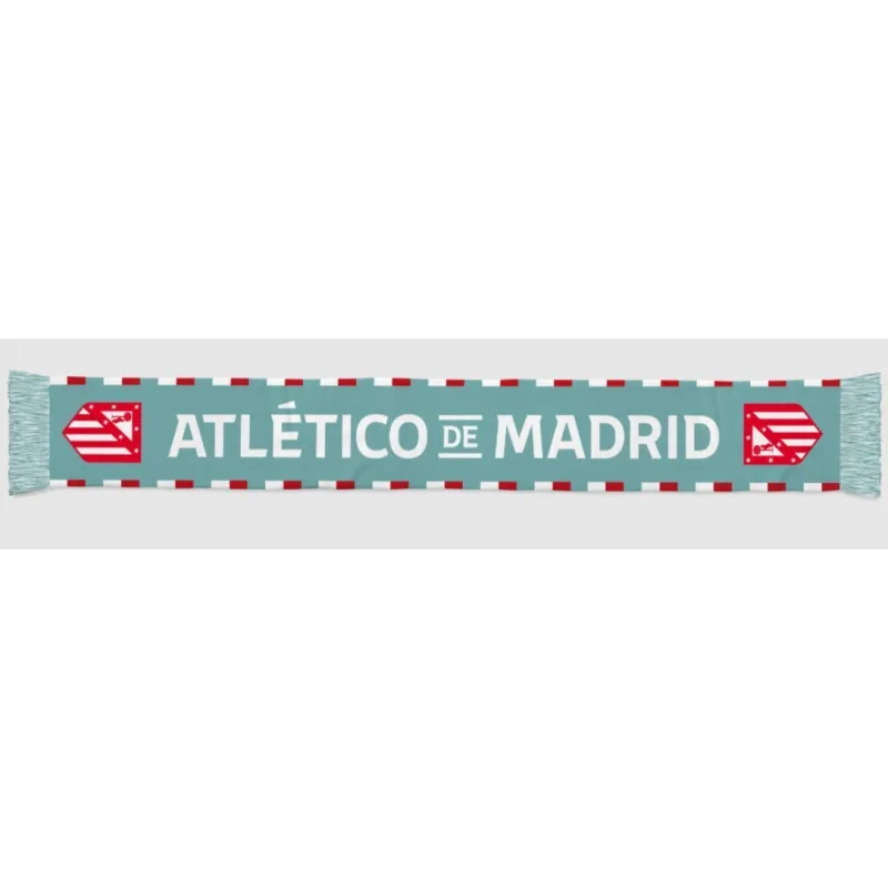 Atlético Madrid šál