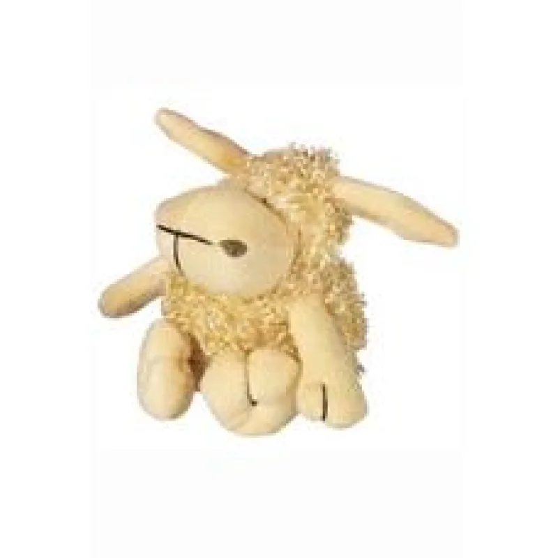 Hračka pes ZOO Park ovečka plyš 16-22cm 1 ks