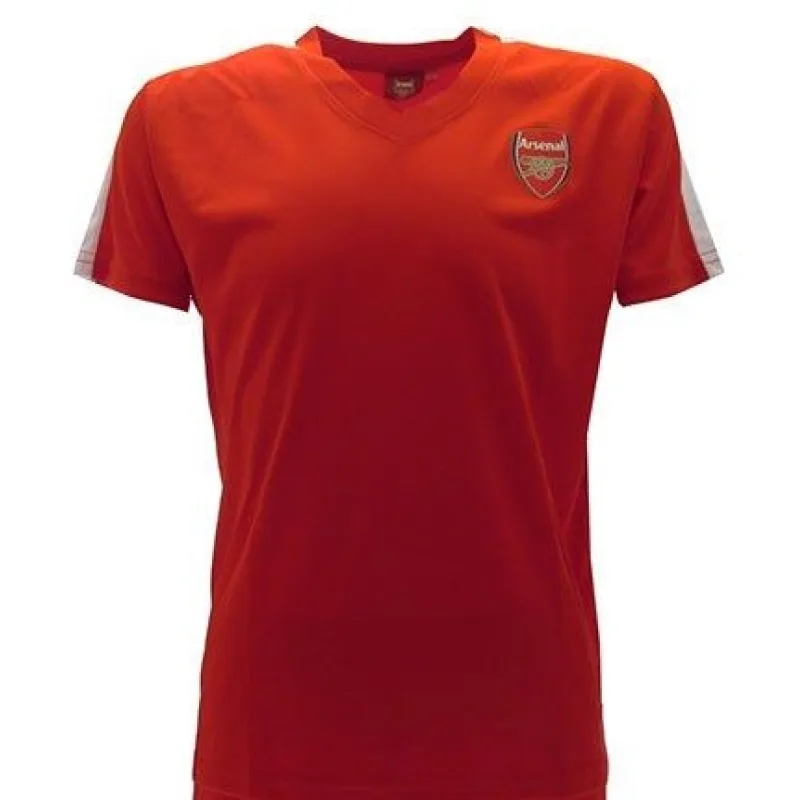 Arsenal tréningový dres červený pánsky - SKLADOM