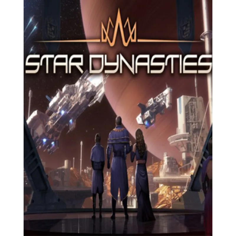 ESD Star Dynasties ESD_7791