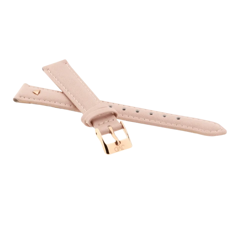 SUNDAY ROSE Dámský kožený řemínek SUNDAY ROSE RSUN-S23