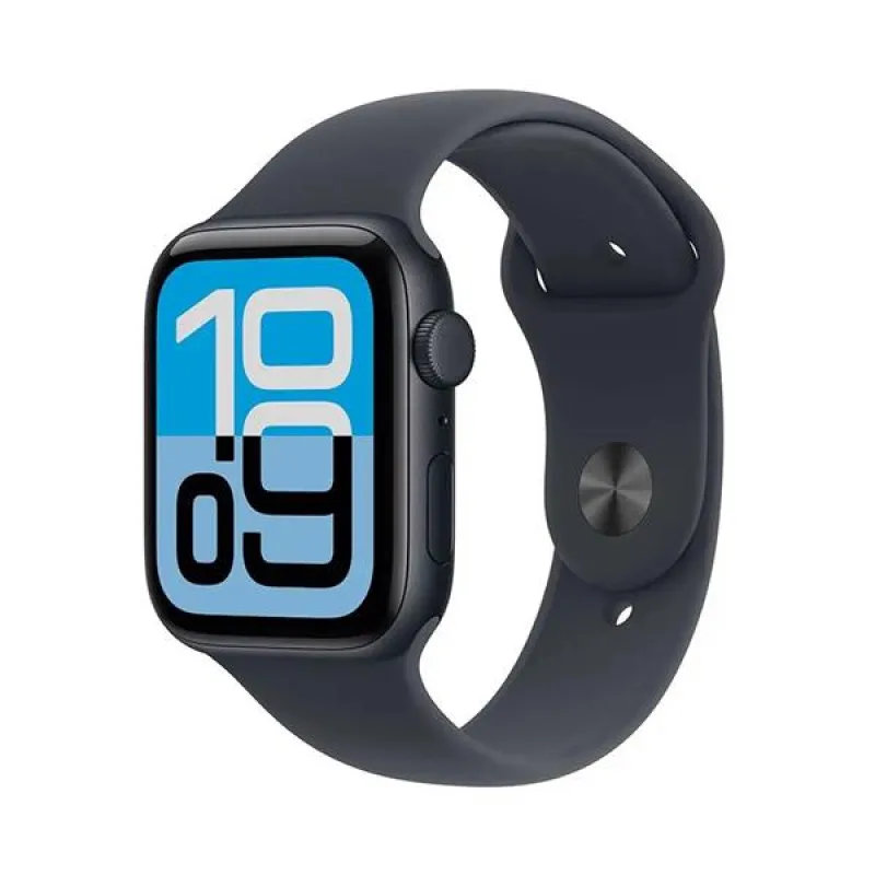 Apple Watch SE 3/ 40/ Šport Band/ Midnight MEH94WF/A