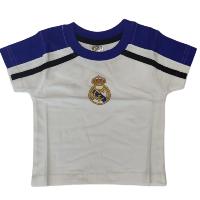 Real Madrid tričko detské (menšie veľkosti)