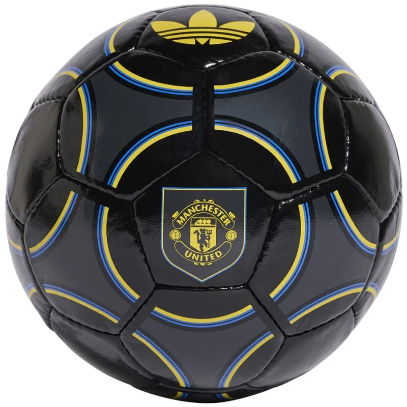 Adidas Manchester United futbalová lopta