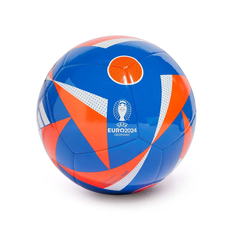 Adidas UEFA EURO 2024 Fussballliebe futbalová lopta