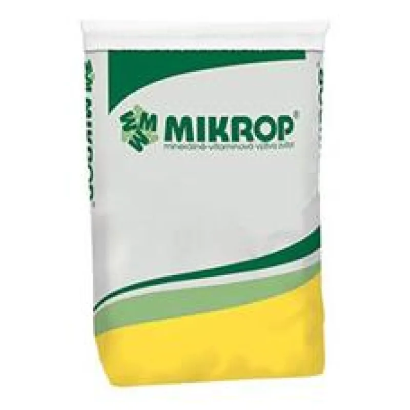 Mikrop BK Nosnice 10 kg