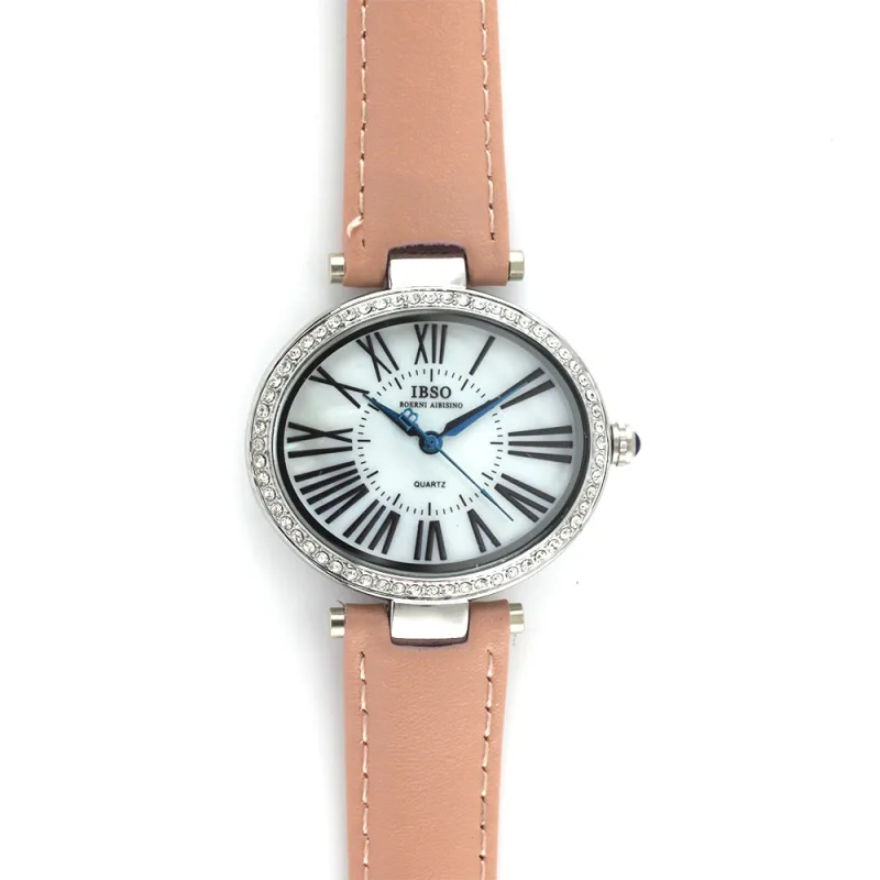 MPM Dámské náramkové hodinky MPM W02X.10878.E