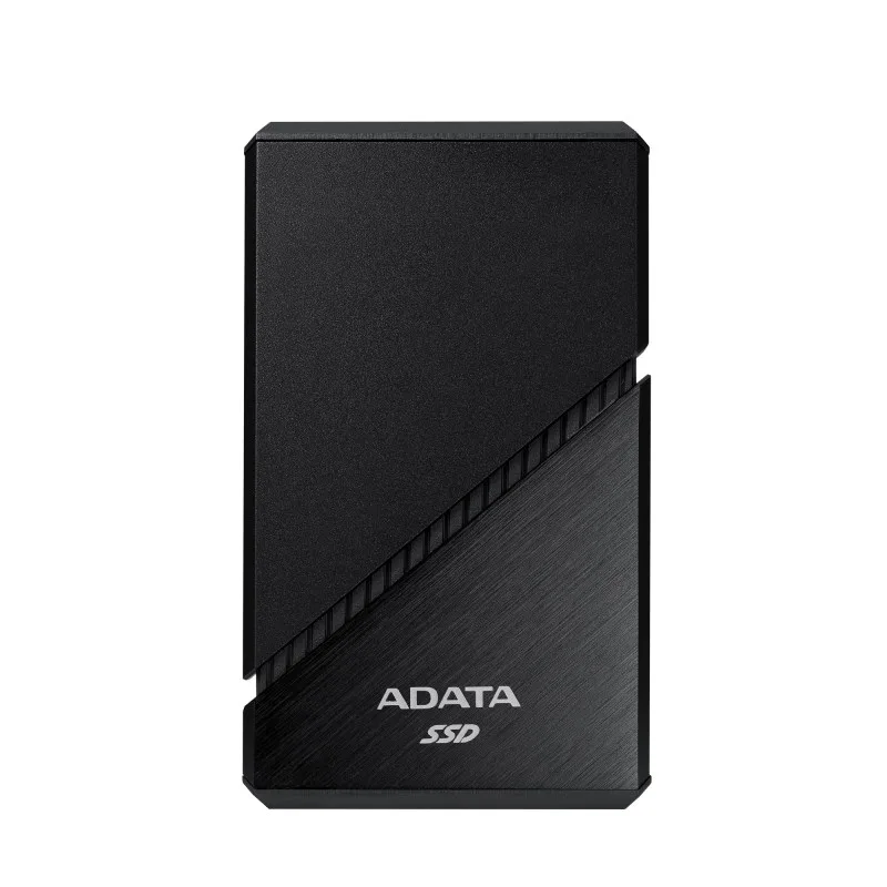 ADATA Externí SSD 4TB SE920, USB 4 Type-C, R:3800/ W:3700MB/ s, černá…