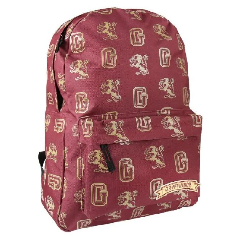 Harry Potter Gryffindor - Chrabromil batoh / ruksak