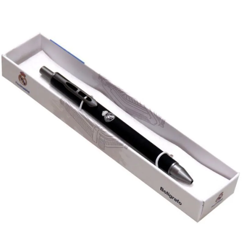 Real Madrid pero v darčekovej krabičke