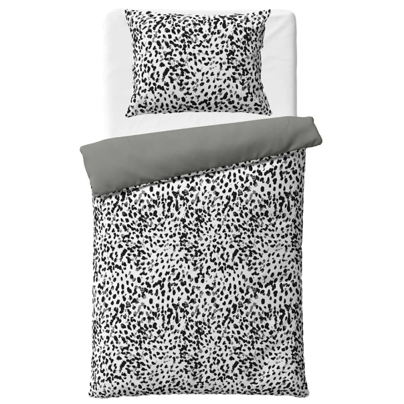 Bavlnené obliečky Dreams of Wild 140x200/70x90 cm